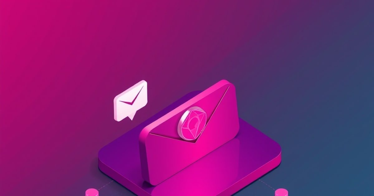 Isometric comparison of encrypted email provider interfaces showing lock icons over server racks in Switzerland and Germany