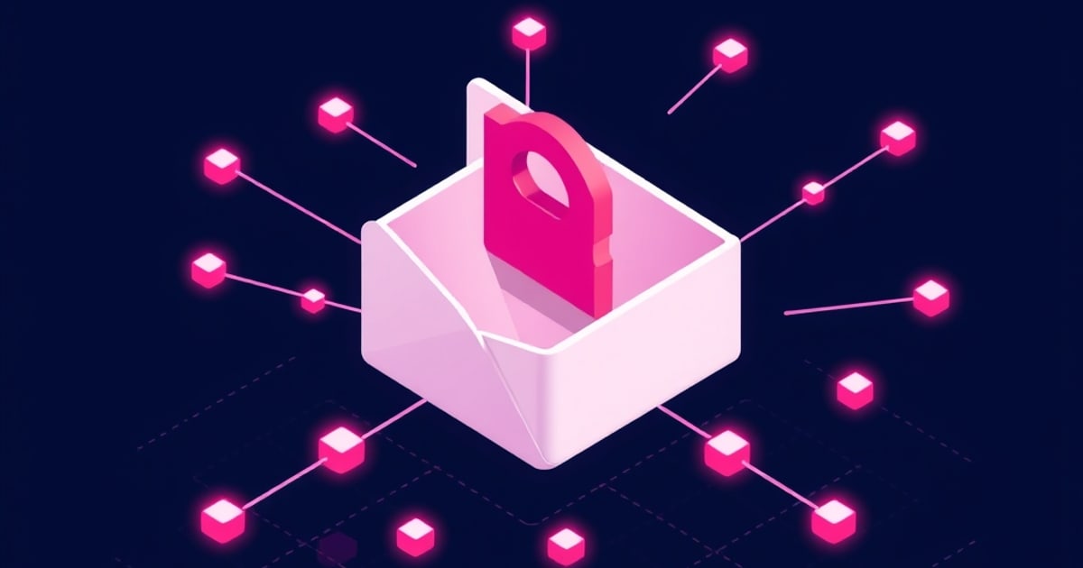 Encrypting an Outlook message with S/MIME, Microsoft Purview, and information-rights-management controls