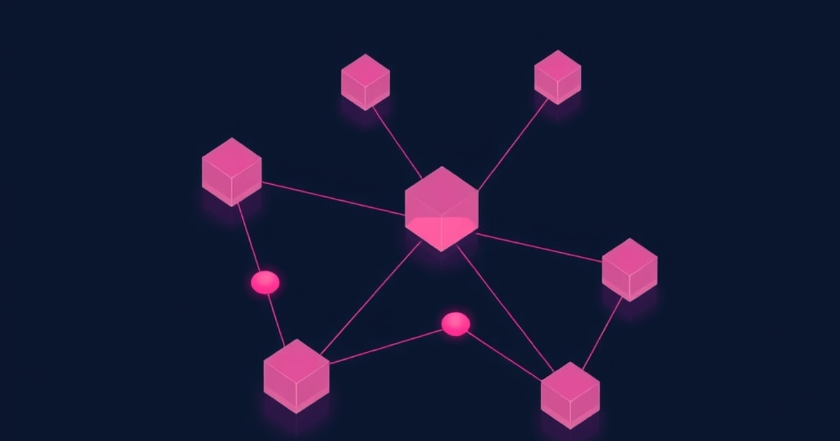 Isometric DNS records for SPF, DKIM, and DMARC authentication protecting a custom domain
