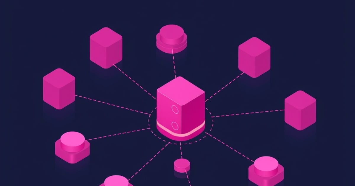 Isometric Tuta desktop and mobile app showing encrypted message composition and settings